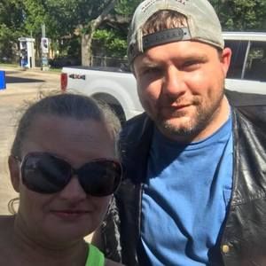 Meet your Posher, Darrell